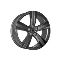 Replica GN940 9,5x20/5x120 ET42 DIA67,1