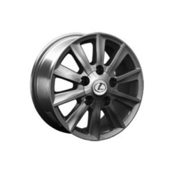 Replica LX805 9x22/5x150 ET50 DIA110,1