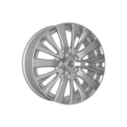 Replica LX9019 (7,5x18/5x114,3 ET45 DIA60,1)