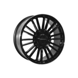 Replica MAN973 9,5x22/5x130 ET35 DIA84,1