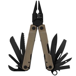 Leatherman Rebar (черный)