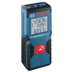 Bosch GLM 30 Professional 0601072500
