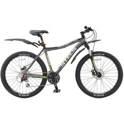 STELS Navigator 690 SX Disc 2014