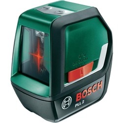 Bosch PLL 2 0603663420