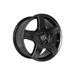 Replica LX584 8x18/5x114,3 ET40 DIA60,1