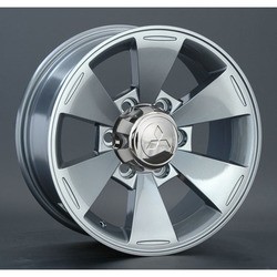 Replay MI22 7x16/6x139,7 ET10 DIA107,5