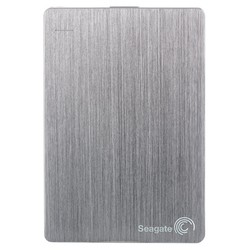 Seagate STDR2000200 (серебристый)