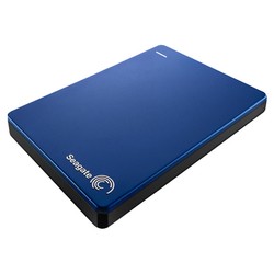 Seagate STDR2000200 (синий)