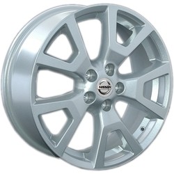 Replay NS85 7x17/5x114,3 ET45 DIA66,1