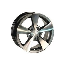 Zorat 213 6,5x15/4x114,3 ET35 DIA73,1