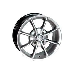 Zorat 217 6x14/4x98 ET25 DIA67,1