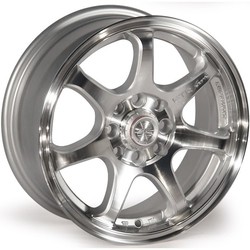 Zorat 356 6,5x15/4x114,3 ET38 DIA73,1
