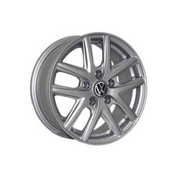 Zorat 4925 6x15/5x112 ET45 DIA57,1