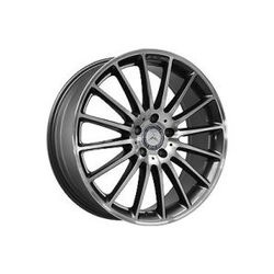 Replica MR724 8x19/5x112 ET45 DIA66,6