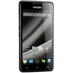 Philips Xenium W6610