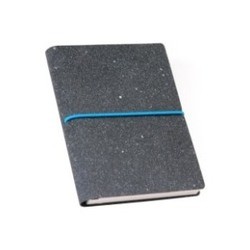 Ciak Eco Plain Notebook Pocket Stone