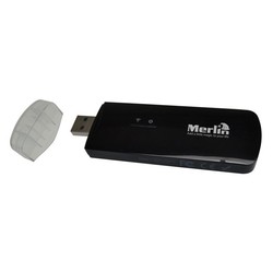 Merlin Wi-Fi USB Drive 32Gb