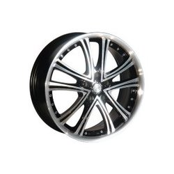 Zorat 179 7x18/5x114,3 ET38 DIA67,1