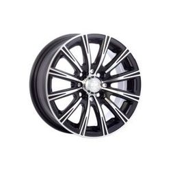 Zorat 3178 5,5x13/4x98 ET25 DIA58,6