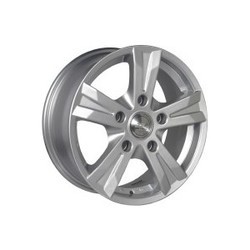 Zorat 660 6,5x16/5x139,7 ET40 DIA110,5