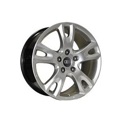 Zorat 677 9x19/5x130 ET60 DIA71,6