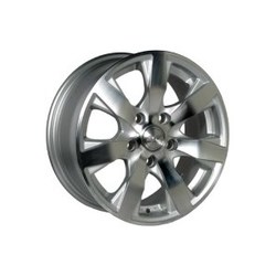 Zorat 6803 6,5x15/5x114,3 ET38 DIA73,1