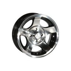 Zorat 689 5,5x13/4x98 ET0 DIA58,6