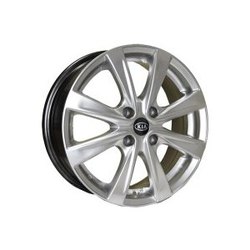 Zorat 7309 6x15/4x100 ET48 DIA54,1