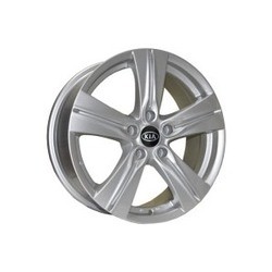 Zorat 7312 7x17/5x114,3 ET41 DIA67,1