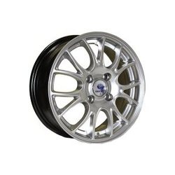 Zorat 7378 5,5x14/4x100 ET49 DIA56,6