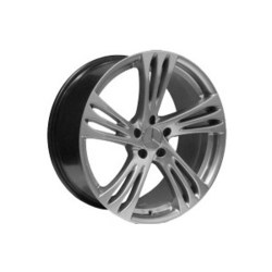 Zorat 7394 8,5x19/5x112 ET43 DIA66,6