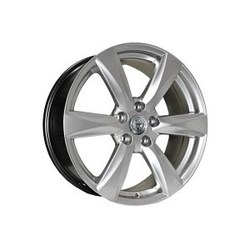 Zorat 7410 7,5x18/5x114,3 ET35 DIA60,1