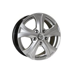 Zorat 7447 6x15/5x114,3 ET49 DIA67,1