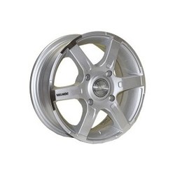 Zorat 766 5x13/4x114,3 ET40 DIA69,1