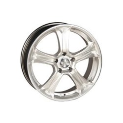 Zorat 786 7x18/5x114,3 ET40 DIA73,1