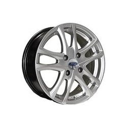Zorat 9505 6x15/4x108 ET43 DIA63,4