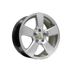Zorat D013 6,5x16/5x105 ET40 DIA56,6