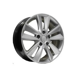 Zorat D033 6,5x16/5x114,3 ET45 DIA66,1