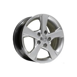 Zorat D040 6,5x15/5x114,3 ET40 DIA60,1