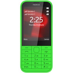 Nokia 225 Dual Sim