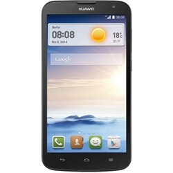 Huawei Ascend G730