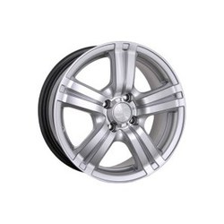 Storm AT-548 6,5x15/5x114,3 ET45 DIA67,1