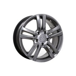 Storm AT-559 6,5x16/5x114,3 ET50 DIA67,1
