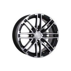 Storm AT-811 6,5x15/5x114,3 ET45 DIA73,1