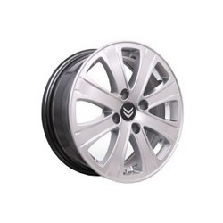 Storm ATR-420 6x15/4x108 ET23 DIA65,1