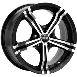 OZ Racing Power 8x17/5x112 ET48 DIA57,1