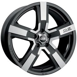 OZ Racing Versilia 8x17/5x127 ET45 DIA71,6