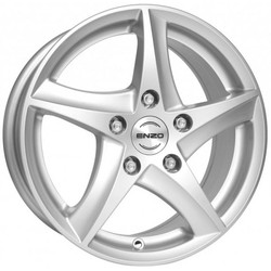 ENZO 101 7x16/5x108 ET48 DIA70,1