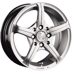 Racing Wheels H-232 5,5x13/4x98 ET38 DIA58,6