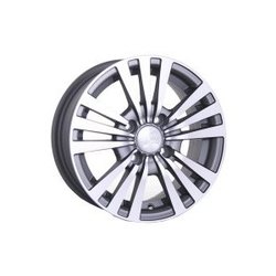 Storm BK-170 5,5x13/4x100 ET35 DIA67,1